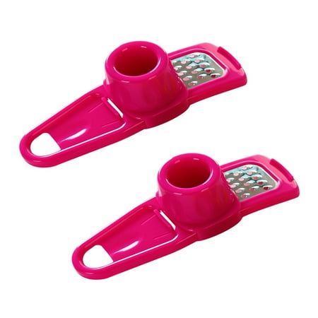 1/2PCs Multi Functional Ginger Garlic